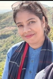 Bushra Saad