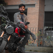 Md Nuruzzaman