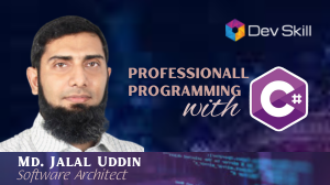 Professional Programming with C#