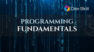 Programming Fundamentals