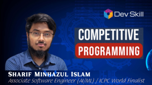Competitive Programming - Intermediate